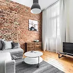 Margi Absynth Large & Comfy Appartement *