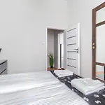 Appartement Margi Absynth Large & Comfy *