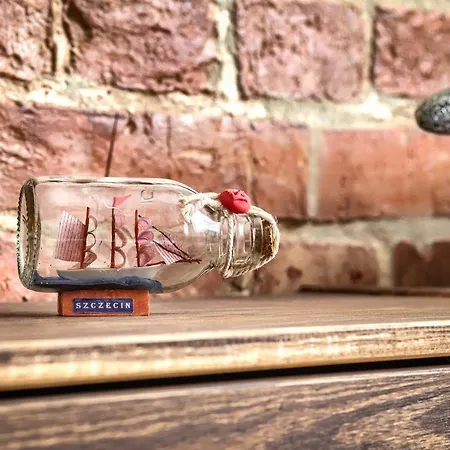 Margi Absynth Large & Comfy Štetín