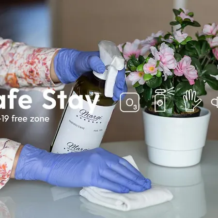 Margi Absynth Large & Comfy