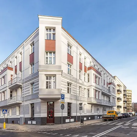Margi Absynth Large & Comfy Szczecin
