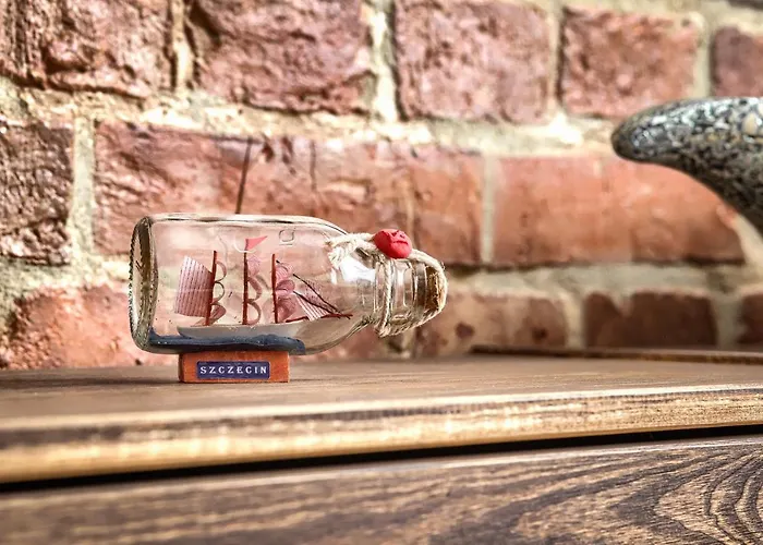 Margi Absynth Large & Comfy Szczecin