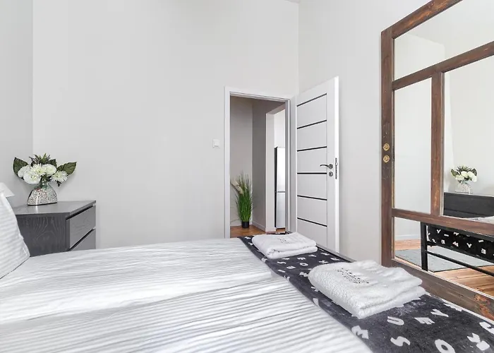 Appartement Margi Absynth Large & Comfy *