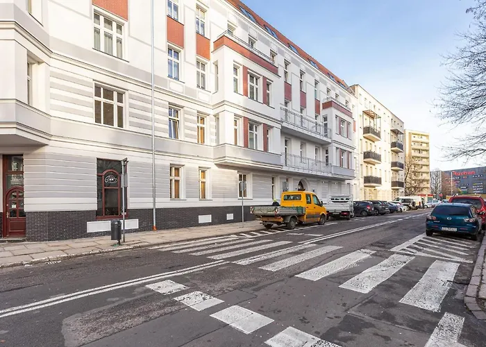 Margi Absynth Large & Comfy