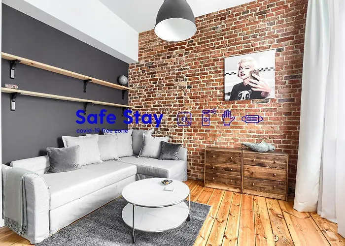 Margi Absynth Large & Comfy * Szczecin