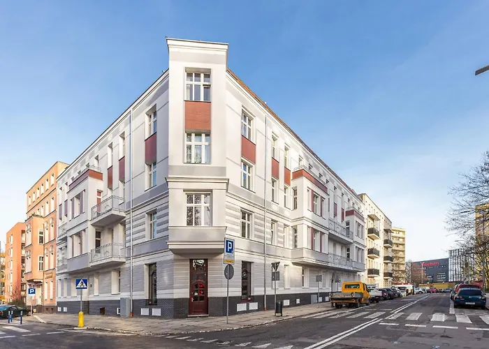 Margi Absynth Large & Comfy Szczecin